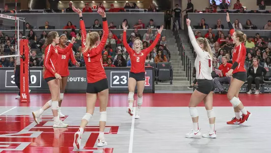 Team Celebration