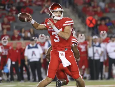 Nov 30, 2019; Houston, TX, USA; at TDECU Stadium.