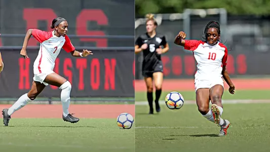 Soccer AAC All-Conference