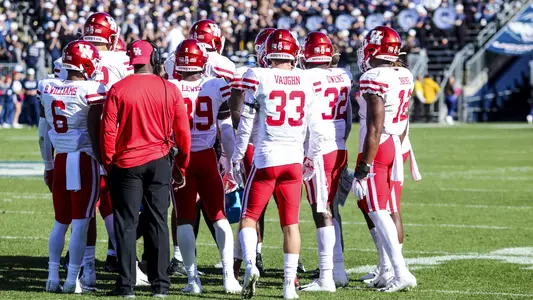 Team Defense