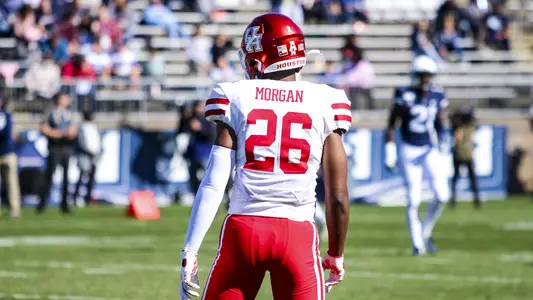 Ja'Kori Morgan