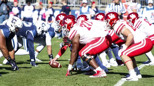 Team OLine