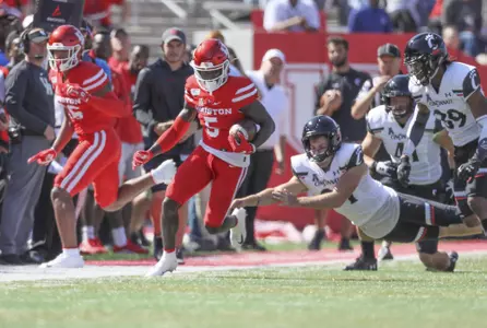 Marquez Stevenson