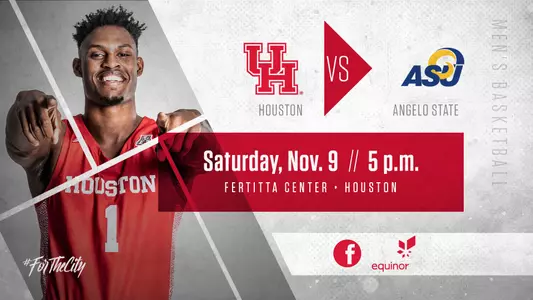 Angelo State preview, Chris Harris Jr.