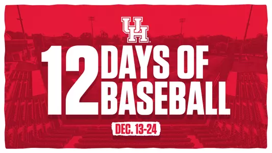 12 Days of Baseball