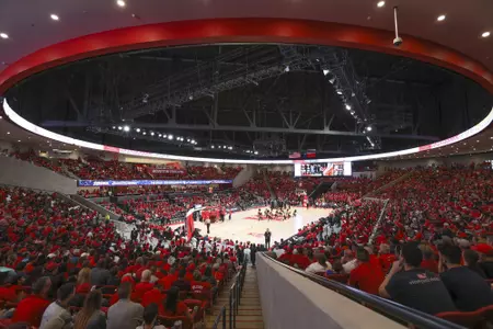 Fertitta Center, UCF