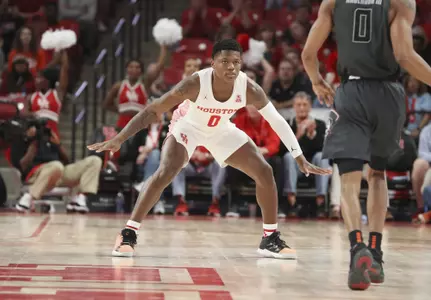 Marcus Sasser, Defense