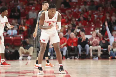 Marcus Sasser, Defense