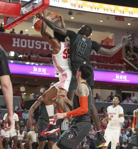 Brison Gresham, Dunk