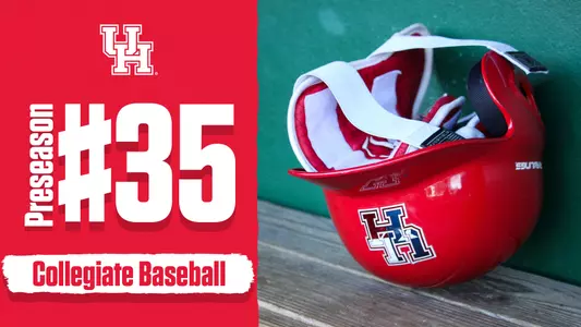 Collegiate Baseball preseason poll