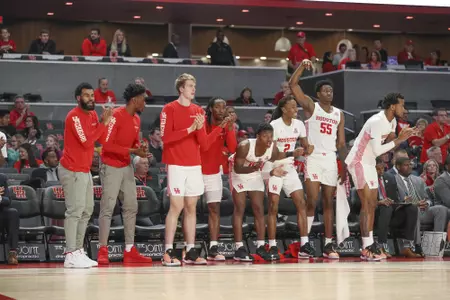 Team Bench