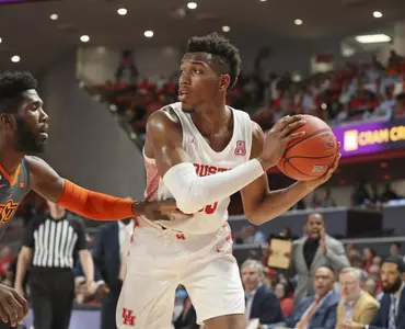 Fabian White Jr.