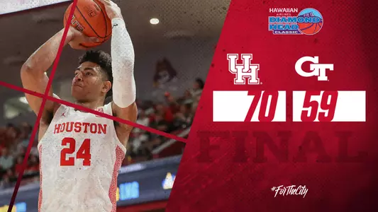 Georgia Tech recap, Quentin Grimes