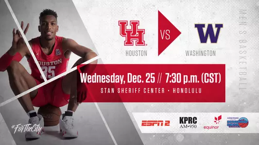 Washington preview, Fabian White Jr.