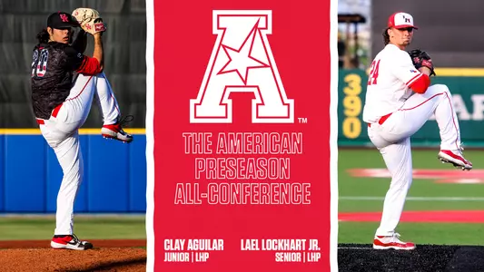 Preseason All-Conference