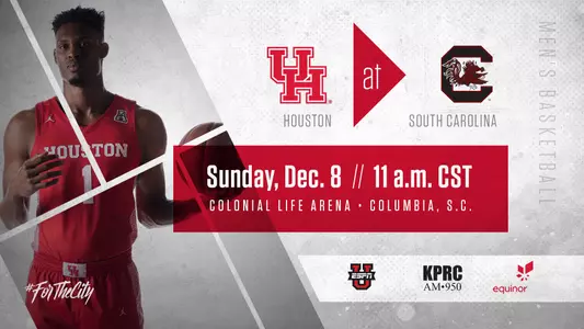 South Carolina preview, Chris Harris Jr.
