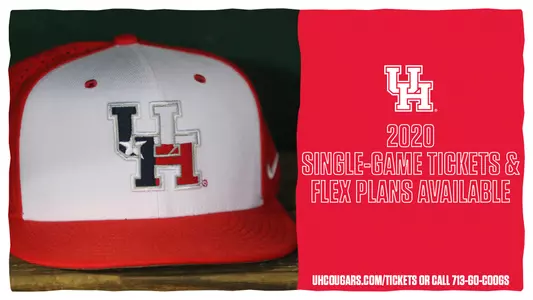 2020 Single-Game Tickets, Flex Plan