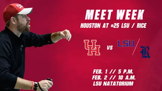 Meet Week Graphic