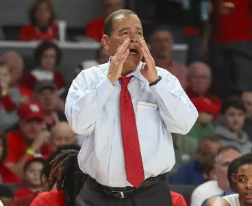 Kelvin Sampson