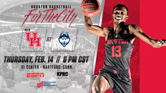 at UConn preview, DeJon Jarreau