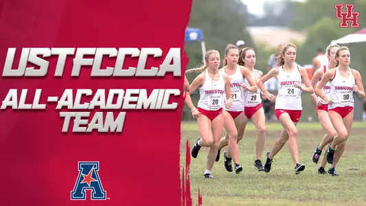 USTFCCCA All-Academic