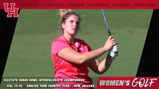 Allstate Sugar Bowl Intercollegiate preview, Leonie Harm