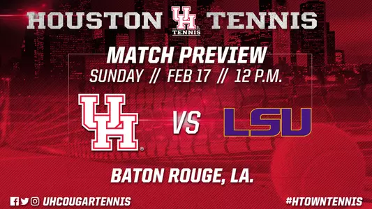 UH v. LSU
