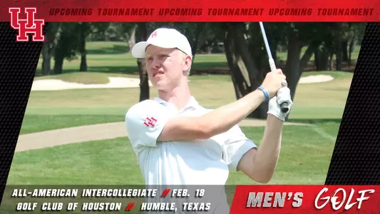 All-American Intercollegiate Second-Round recap, George Gardner