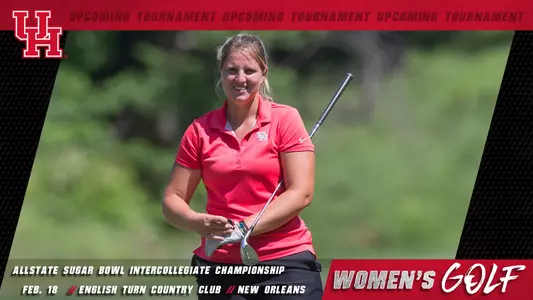 Allstate Sugar Bowl Intercollegiate Second-Round recap, Leonie Harm