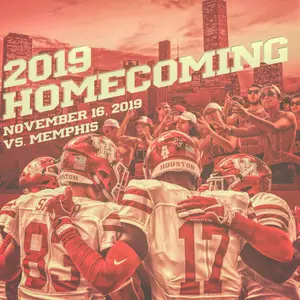 Homecoming Graphic