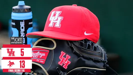 McNeese 13, Houston 5 (14)