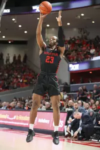 Cedrick Alley Jr.