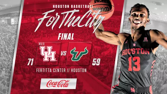 vs USF recap, DeJon Jarreau