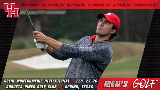 Colin Montgomerie Invitational preview, Feb. 24, 2019