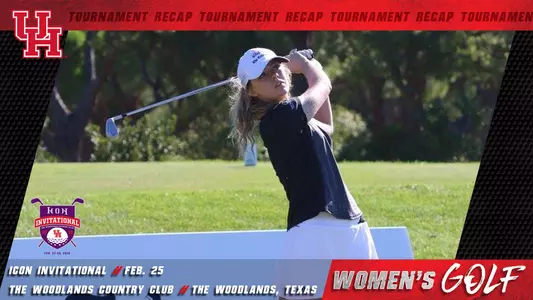 ICON Invitational First-Day recap, Hannah Screen