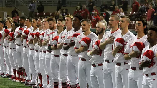 General National Anthem