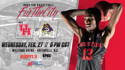 at ECU preview, DeJon Jarreau