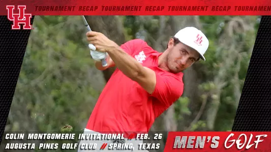 Colin Montgomerie Second Day Recap, Matt Williams