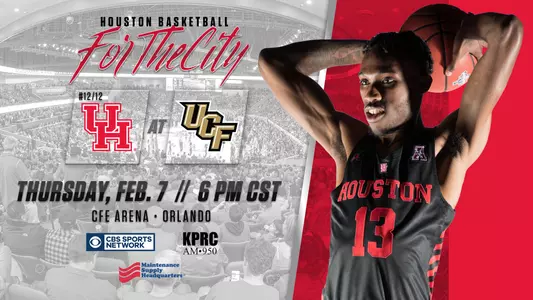 at UCF preview, DeJon Jarreau