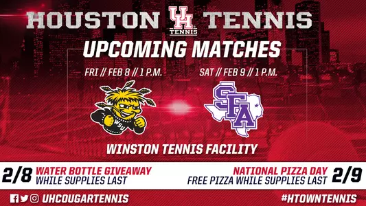 Tennis WS SFA