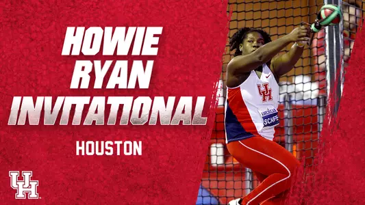 Howie Ryan Invitational Recap