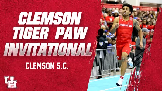 Clemson Tiger Paw - Obi Igbokwe
