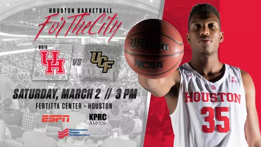 vs UCF preview, Fabian White Jr