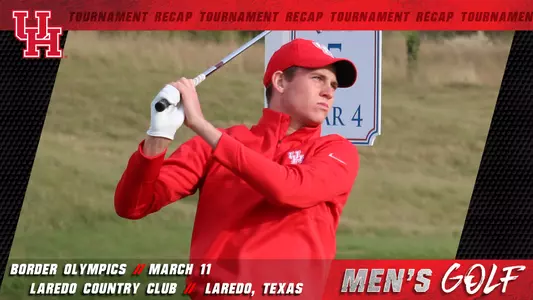 Border Olympics first-day recap, Alexander Frances