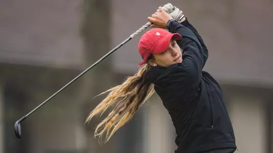 UH Women’s Golf