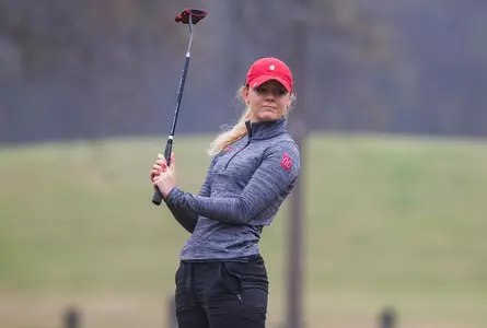 UH Women’s Golf