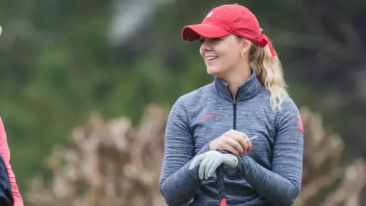 UH Women’s Golf