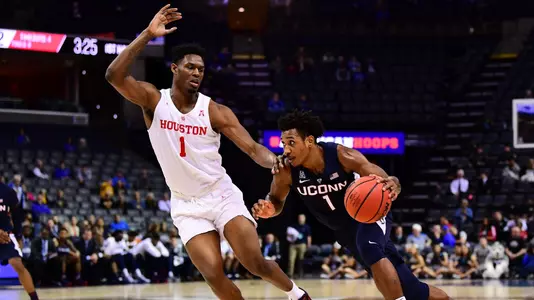 Chris Harris Jr., Defense