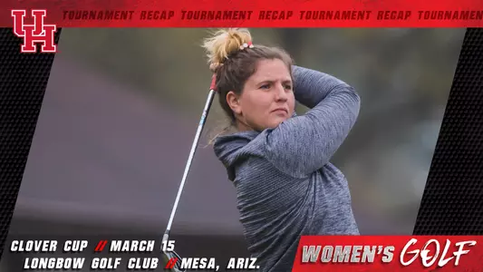 Clove Cup First-Round recap, Leonie Harm