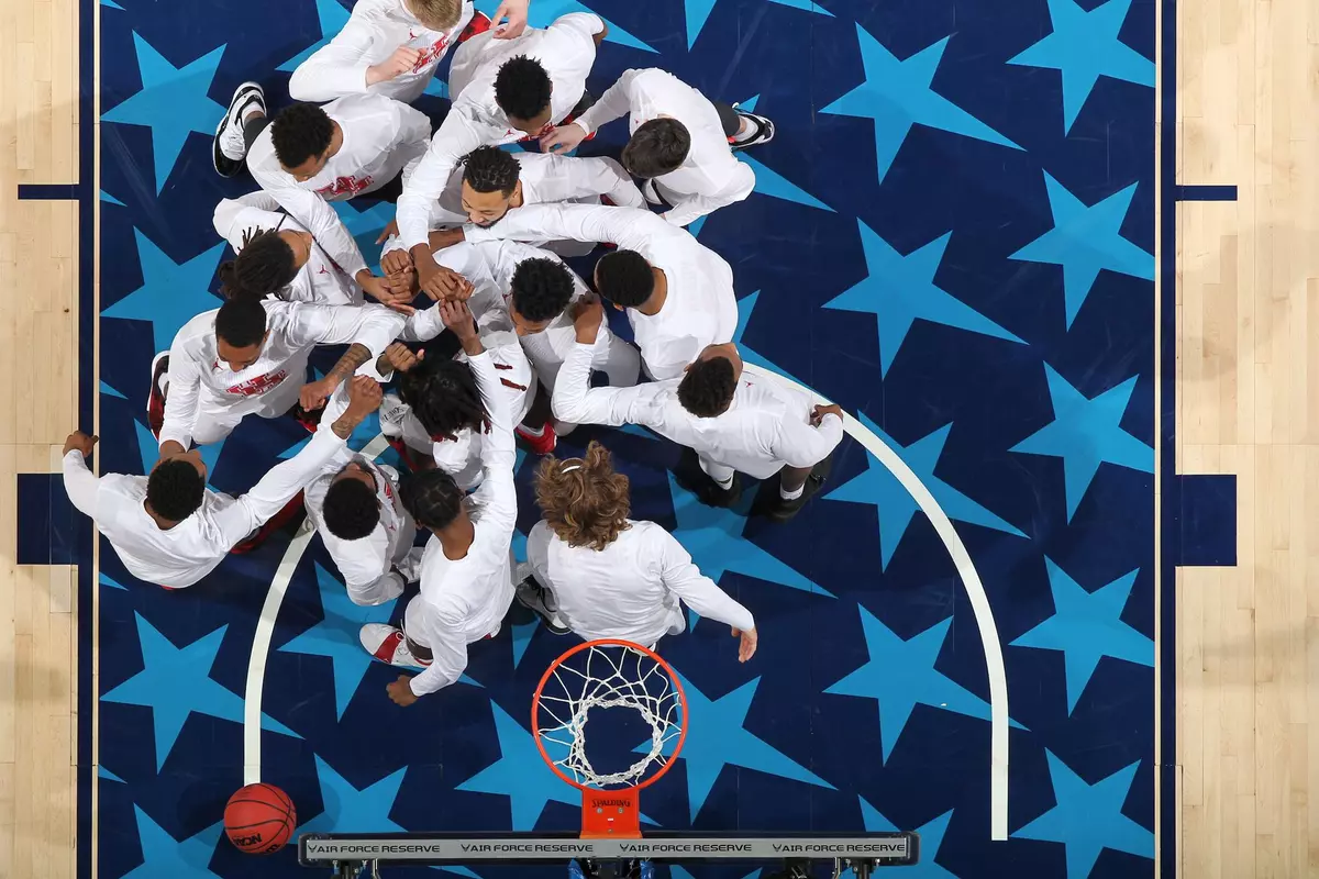 Team, American Athletic Conference Championship
